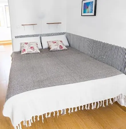 Ilha Bonita Tatil Evi