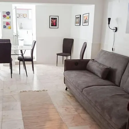 Ilha Bonita Tatil Evi Funchal