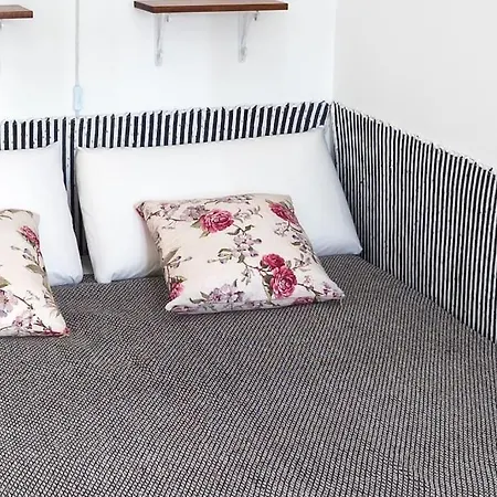 Tatil Evi Ilha Bonita