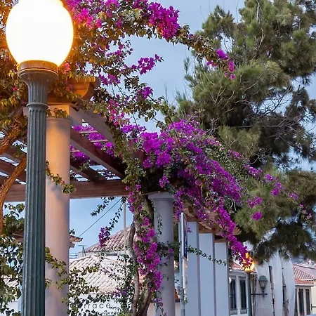 Tatil Evi Ilha Bonita *