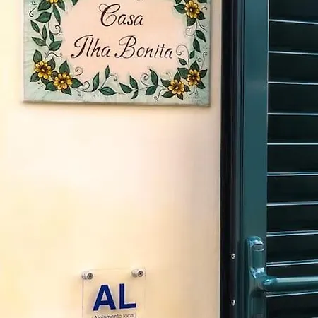 Casa de Férias Ilha Bonita