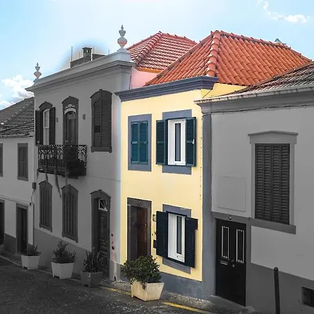 Ilha Bonita Casa de Férias Funchal (Madeira)