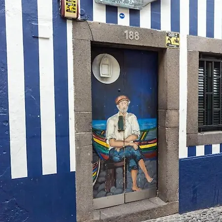 Ilha Bonita Casa de Férias *