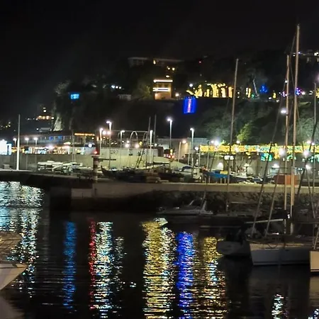 Ilha Bonita Casa de Férias