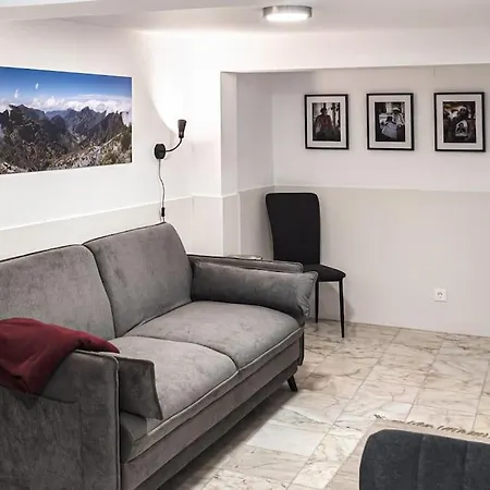 Casa de Férias Ilha Bonita