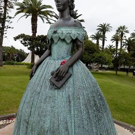 Ilha Bonita Funchal (Madeira)