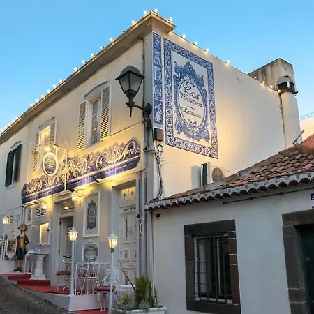 Ilha Bonita Casa de Férias Funchal (Madeira)