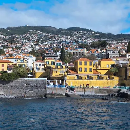 Ilha Bonita